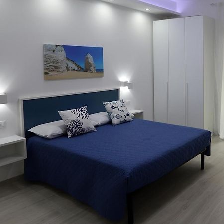 B&B Almare Вьесте Экстерьер фото