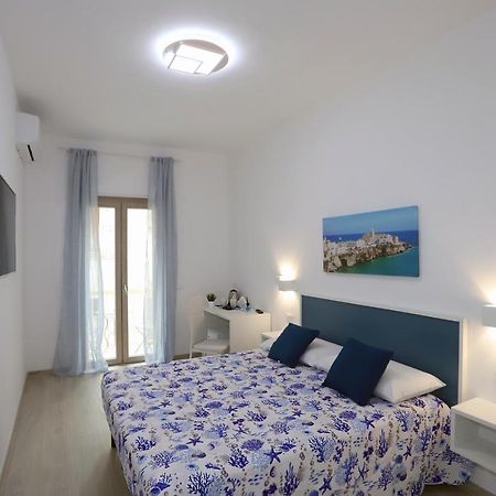B&B Almare Вьесте Экстерьер фото