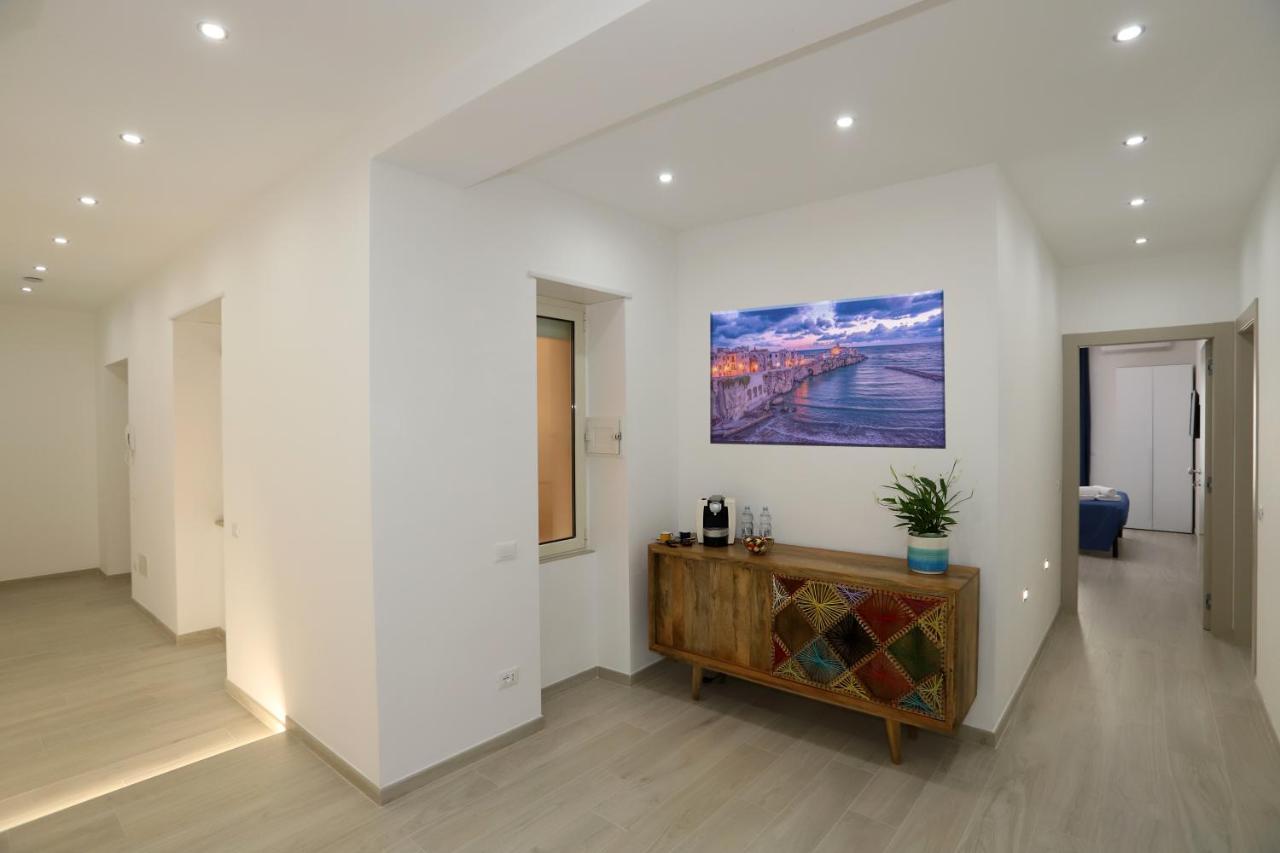 B&B Almare Вьесте Экстерьер фото