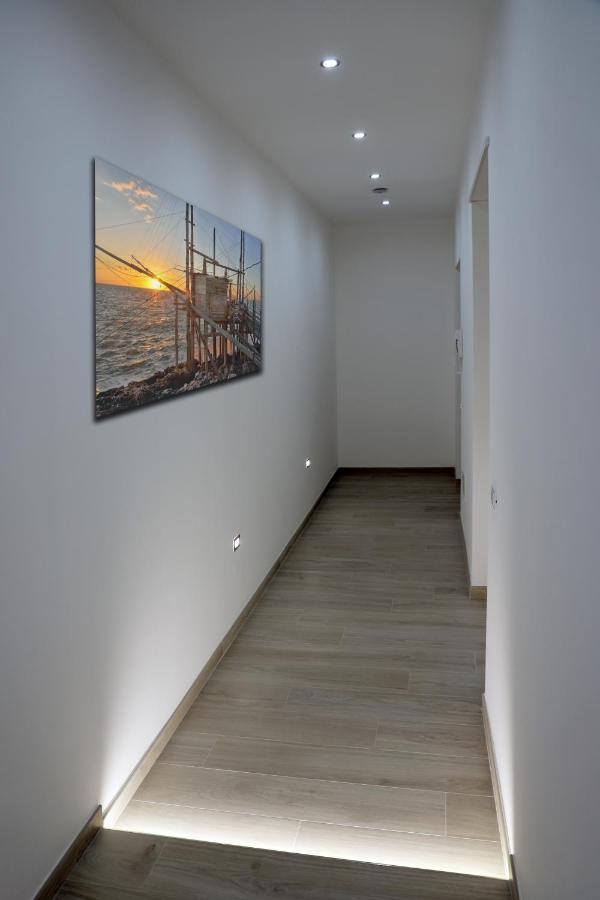 B&B Almare Вьесте Экстерьер фото