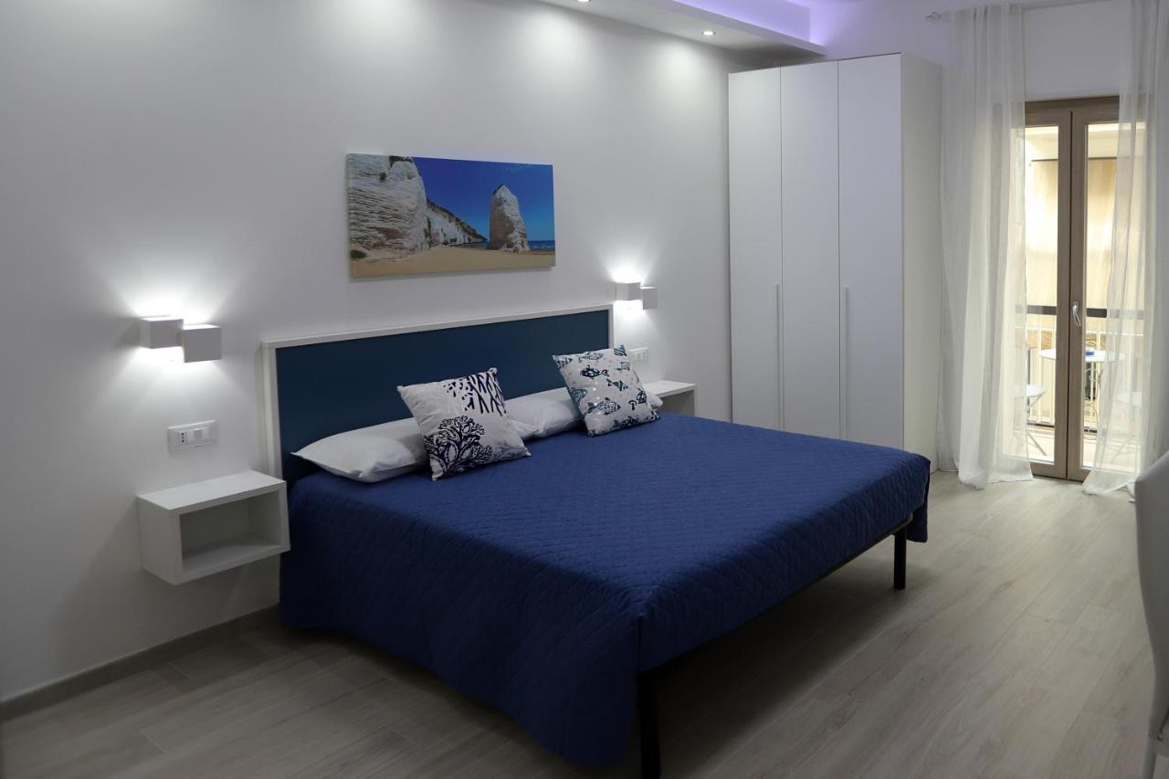 B&B Almare Вьесте Экстерьер фото