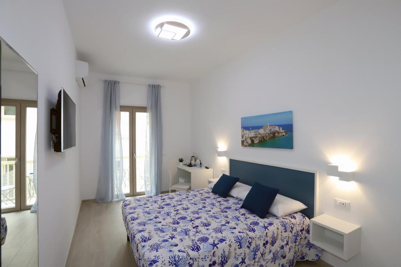 B&B Almare Вьесте Экстерьер фото