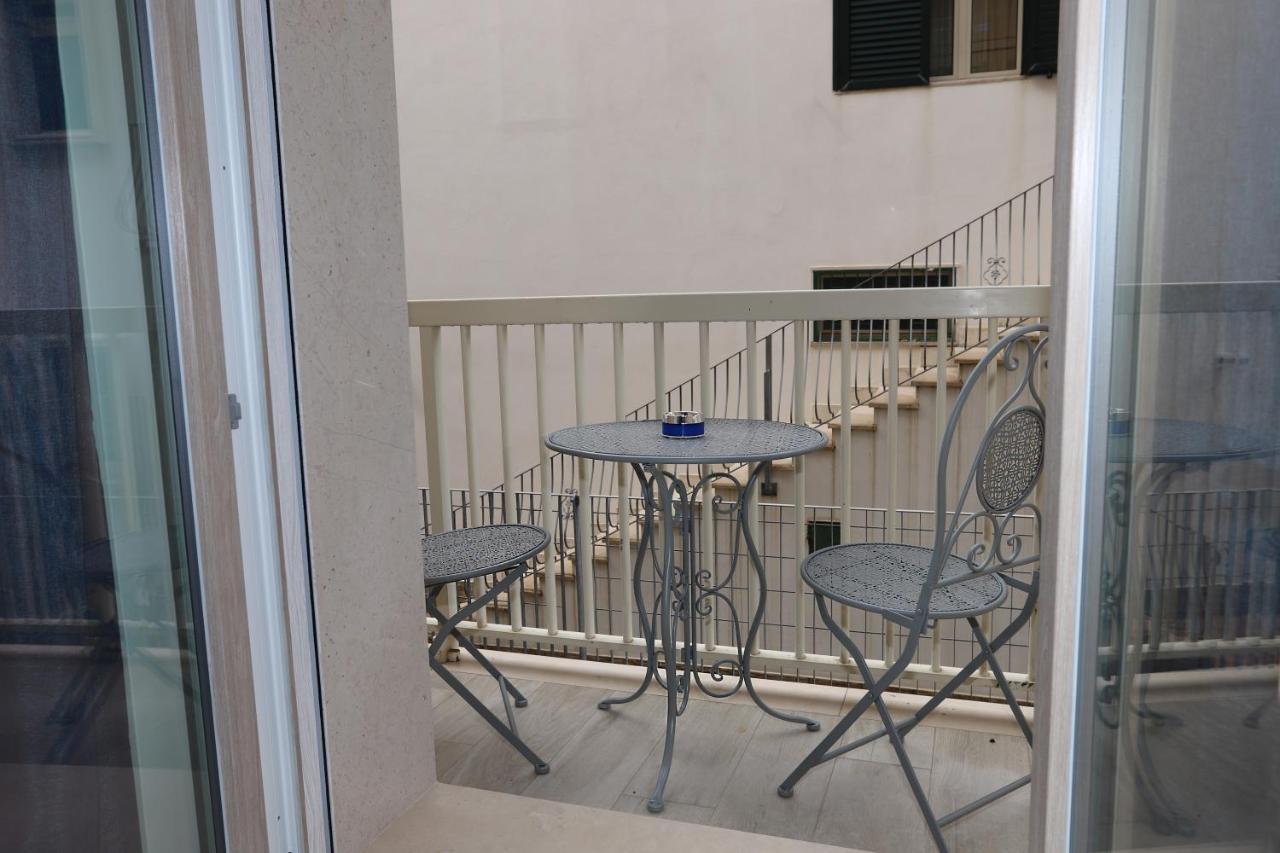 B&B Almare Вьесте Экстерьер фото