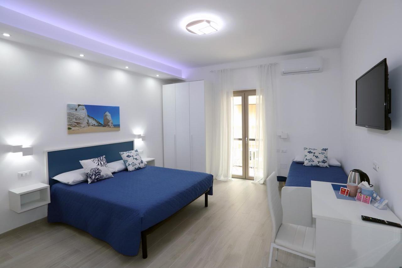 B&B Almare Вьесте Экстерьер фото