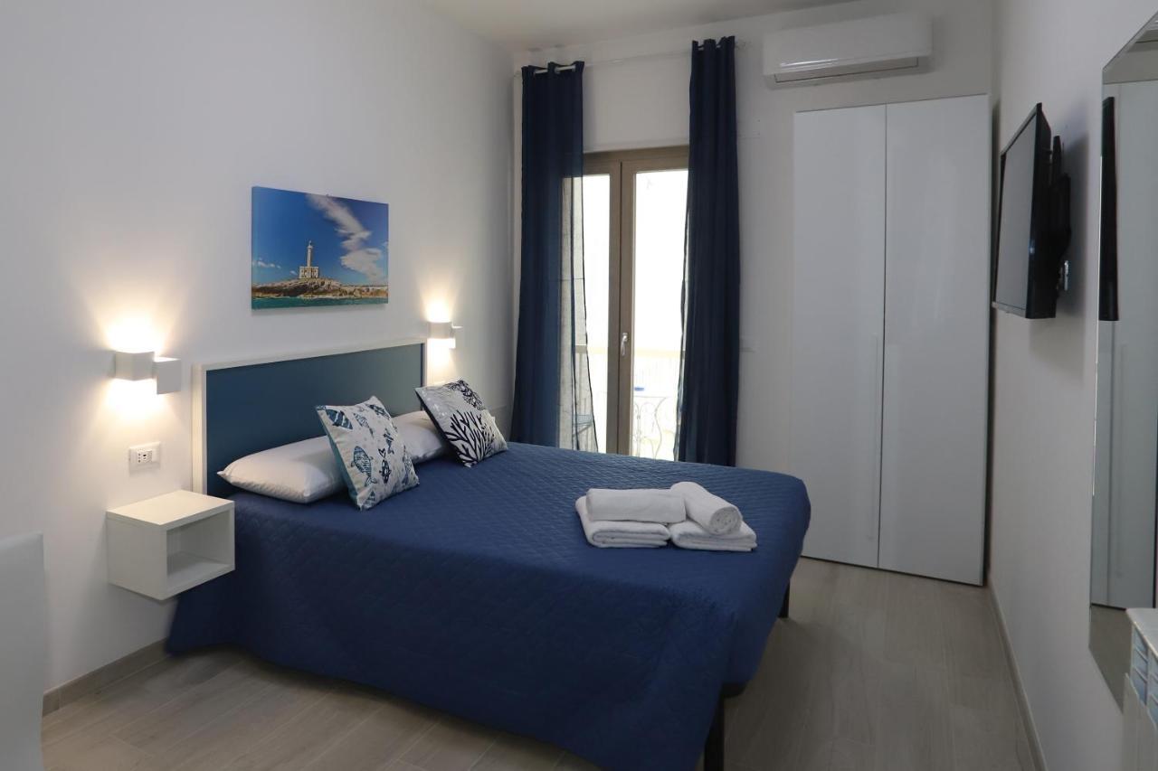 B&B Almare Вьесте Экстерьер фото