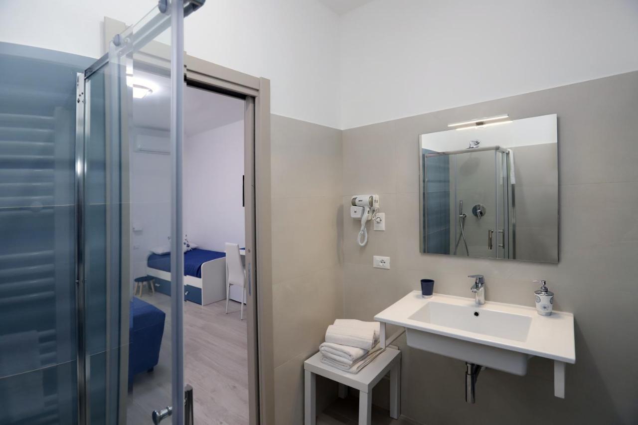 B&B Almare Вьесте Экстерьер фото