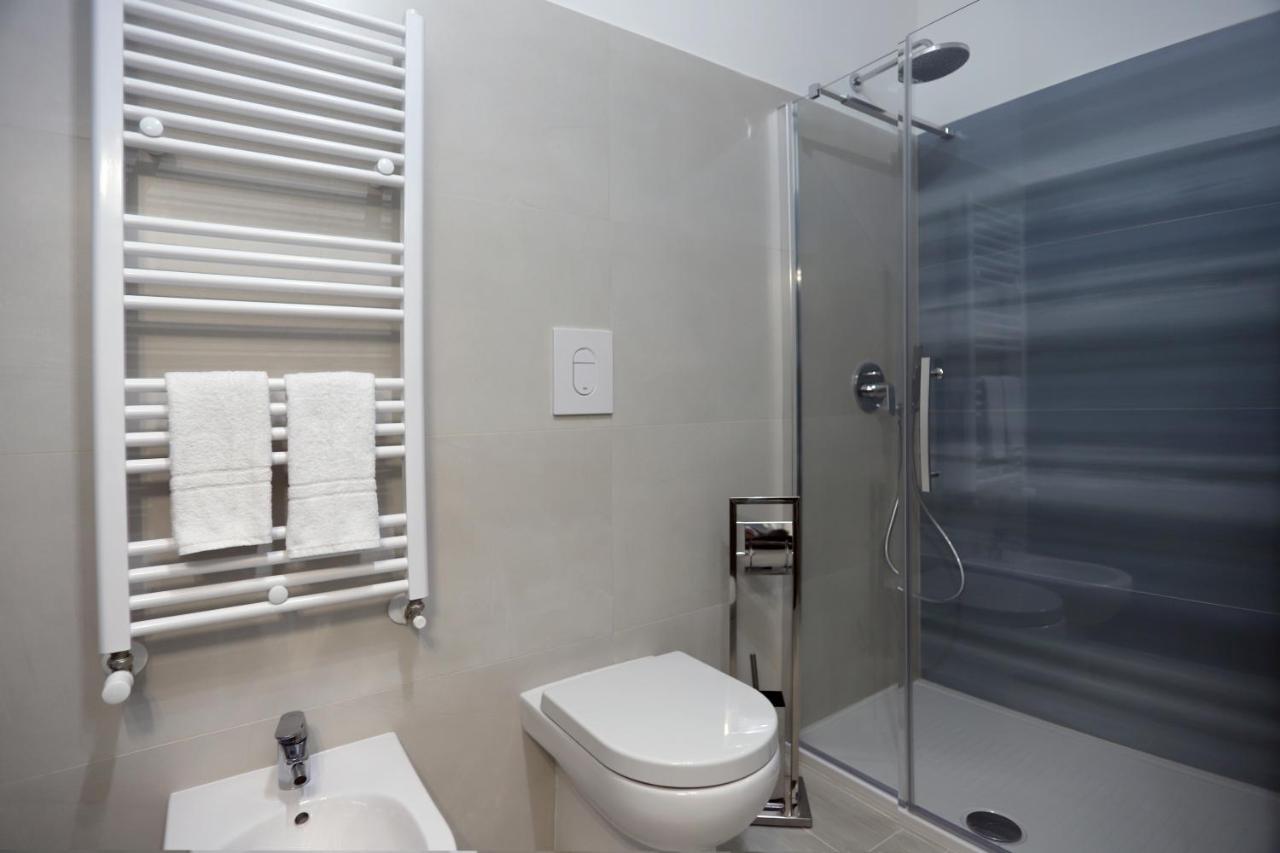 B&B Almare Вьесте Экстерьер фото