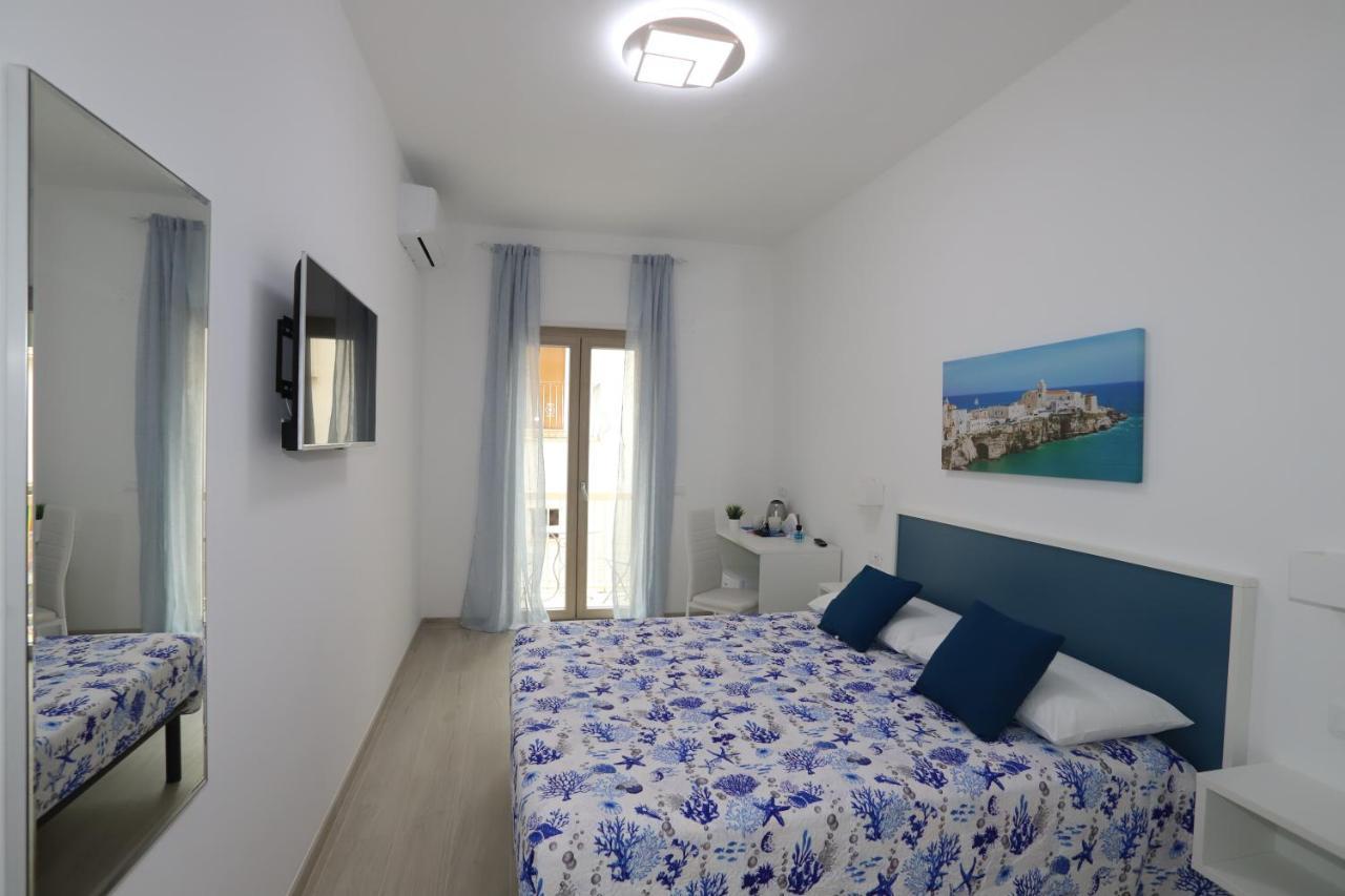 B&B Almare Вьесте Экстерьер фото
