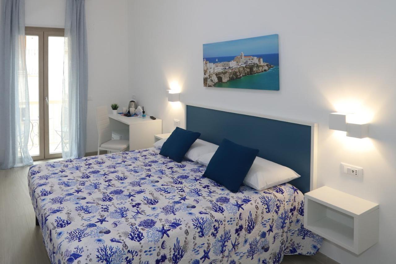 B&B Almare Вьесте Экстерьер фото