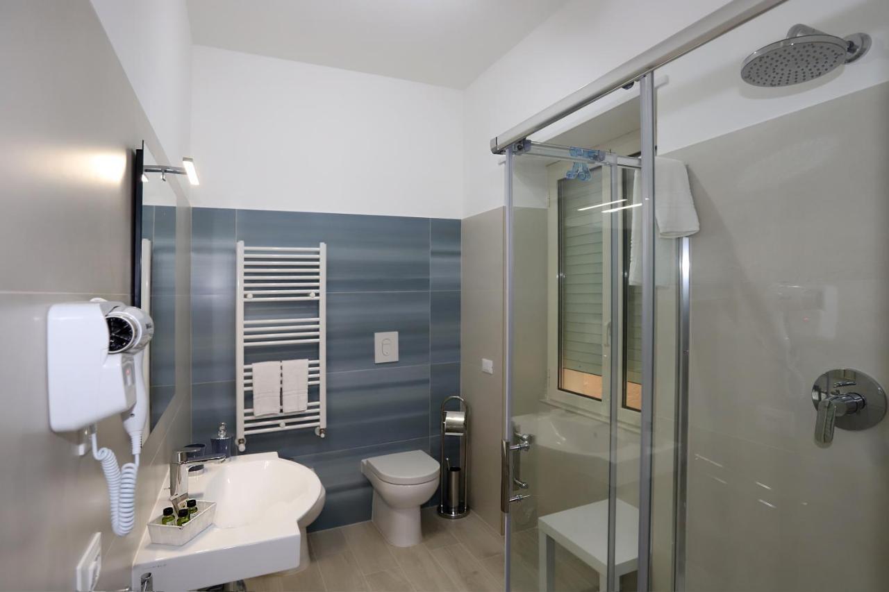 B&B Almare Вьесте Экстерьер фото